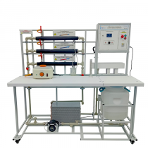 Лабораторная установка для изучения процесса конденсации - «globural.ru» - Минусинск