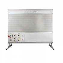 Комплект лабораторного оборудования «Слесарь-монтажник КИПиА» - «globural.ru» - Минусинск