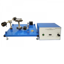 Установка «Определение приведенного момента инерции механизмов» - «globural.ru» - Минусинск