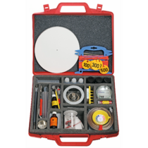 Комплект лабораторного оборудования "Растения и их среда обитания" с руководством для учителя - «globural.ru» - Минусинск