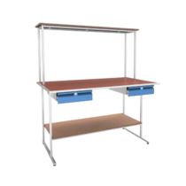 Стол лабораторный СЛ-05 - «globural.ru» - Минусинск