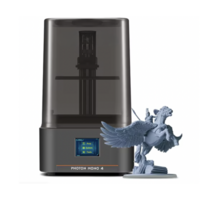 3D принтер фотополимерный Photon Mono 4 - «globural.ru» - Минусинск