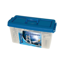 Набор для конструирования и робототехники "Умный контроллер" - «globural.ru» - Минусинск