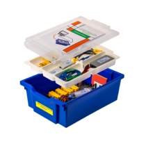 Цифровая лаборатория по физике для ученика (тип 2) - «globural.ru» - Минусинск