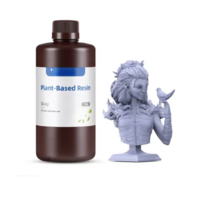 Экологичный (ECO) фотополимер Plant-Based Resin цвет в ассортименте - «globural.ru» - Минусинск