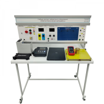 Лабораторный стенд «Электротехнические материалы» - «globural.ru» - Минусинск