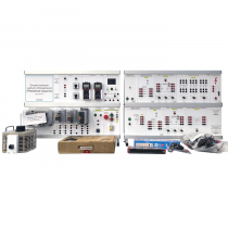 Типовой комплект учебного оборудования «Релейная защита» - «globural.ru» - Минусинск