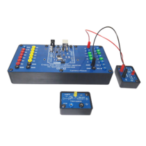 Набор для быстрого прототипирования и программирования электронных устройств СП-А2 - «globural.ru» - Минусинск