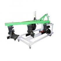 Учебный тренажер «Плуг» - «globural.ru» - Минусинск