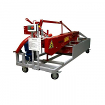 Учебный тренажер «Косилка роторная» - «globural.ru» - Минусинск