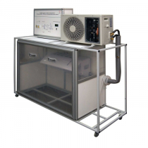 Лабораторный стенд «Обратные термодинамические циклы» - «globural.ru» - Минусинск