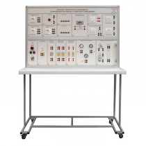 Комплект лабораторного оборудования «Электромонтаж жилых и офисных помещений»  - «globural.ru» - Минусинск