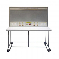 Комплект лабораторного оборудования «Стенд для подготовки электромонтажников и электромонтеров» - «globural.ru» - Минусинск