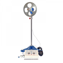 Лабораторная установка "Маховик" - «globural.ru» - Минусинск