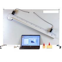 Учебное оборудование «Определение коэффициента трения скольжения» - «globural.ru» - Минусинск