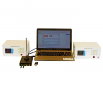 Учебный лабораторный комплекс «Перехват, подавление, подмена радиоэлектронных данных» - «globural.ru» - Минусинск