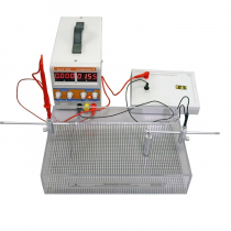 Лабораторная установка «Изучение электростатического поля» - «globural.ru» - Минусинск