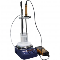 Лабораторная установка «Эффект Зеебека» - «globural.ru» - Минусинск