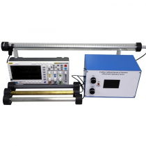 Установка «Определение скорости звука в твердых телах»   - «globural.ru» - Минусинск