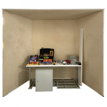 Комплект учебного оборудования «Электромонтаж и наладка систем управления в максимальной комплектации» - «globural.ru» - Минусинск