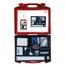 Энергия ветра. Комплект лабораторного оборудования демонстрационный - «globural.ru» - Минусинск