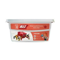 Комплекс робототехники R:ED X (Max) - «globural.ru» - Минусинск