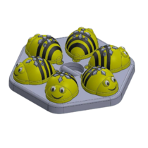 Набор для изучения алгоритмики "Логобот Пчелка" - «globural.ru» - Минусинск