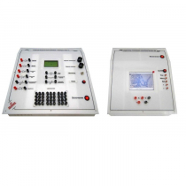 Учебный модульный комплекс «Твердое тело 1» - «globural.ru» - Минусинск