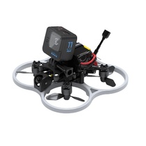 Комплект для сборки квадрокоптера "Пионер FPV" - «globural.ru» - Минусинск