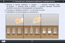 Интерактивные курсы. Химия 10 класс. Базовый - «globural.ru» - Минусинск