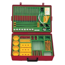 Звук и тон. Комплект лабораторного оборудования - «globural.ru» - Минусинск