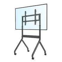 Стойка для интерактивной панели Edflat TOP - «globural.ru» - Минусинск