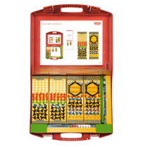 Комплект "Моделирование молекул" Неорганические и органические соединения - «globural.ru» - Минусинск