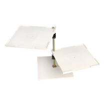 Столик подъемно-поворотный с 2-мя плоскостями (вариант 1) - «globural.ru» - Минусинск