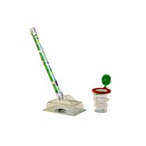 Набор "Наблюдение за природой. Ловушка для насекомых" - «globural.ru» - Минусинск