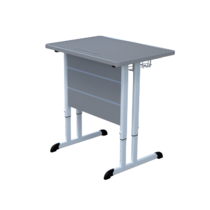 Стол ученический одноместный 3-7 гр. р. - «globural.ru» - Минусинск