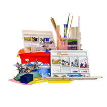 Набор для экспериментирования "Наблюдения за природой. Измерения" - «globural.ru» - Минусинск