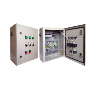 Комплект учебного оборудования «Электромонтаж и наладка систем управления» - «globural.ru» - Минусинск