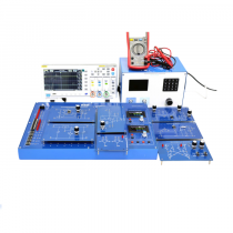 Комплект учебного оборудования «Полупроводниковые приборы» - «globural.ru» - Минусинск