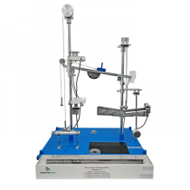 Модульный учебный комплекс «Механика» версия 2 - «globural.ru» - Минусинск