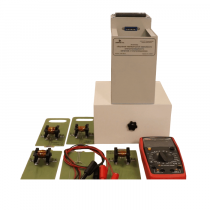 Установка  «Изучение температурной зависимости электропроводимости металлов и полупроводников»  - «globural.ru» - Минусинск