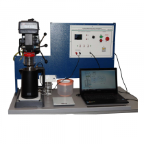 Учебный лабораторный стенд по исследованию процессов неизотермического перемешивания пищевых материалов - «globural.ru» - Минусинск