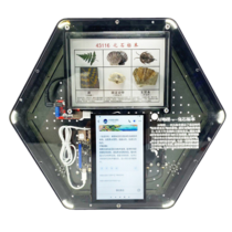 Модуль интерактивный с искусственным интеллектом "Интеллектуальная география" - «globural.ru» - Минусинск