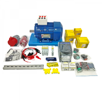 Комплект монтажа и наладки схем плавного пуска асинхронного двигателя - «globural.ru» - Минусинск