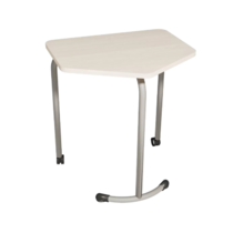 Стол модульный трапециевидный Flexy - «globural.ru» - Минусинск