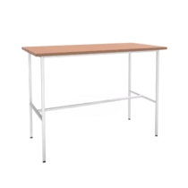 Стол лабораторный СЛ-01-02 исп.2 - «globural.ru» - Минусинск