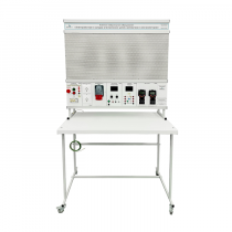 Комплект лабораторного оборудования «Электромонтаж и наладка электрических цепей, автоматики и электромоторов» - «globural.ru» - Минусинск