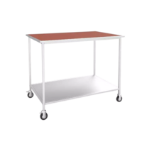 Стол лабораторный СЛ-04-03 - «globural.ru» - Минусинск