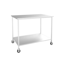 Стол лабораторный СЛ-04-04 - «globural.ru» - Минусинск