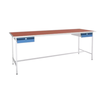 Стол лабораторный СЛ-05-03 - «globural.ru» - Минусинск